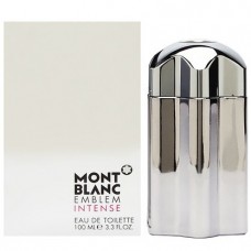 Туалетная вода Mont Blanc "Emblem Intense", 100 ml (тестер)